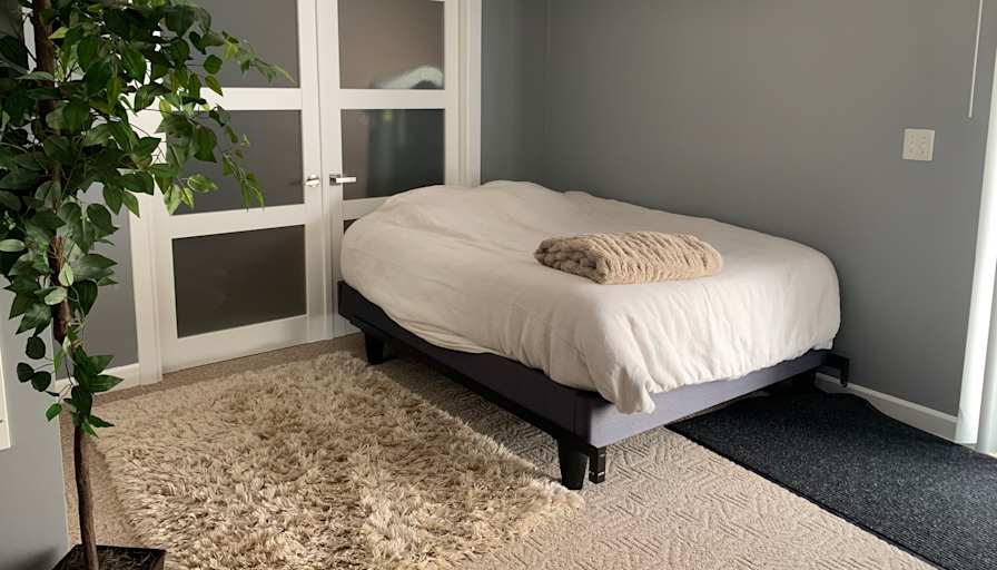 Christina's room