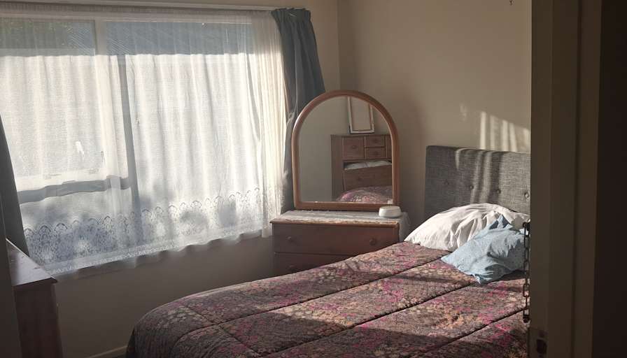 Cliffton's room