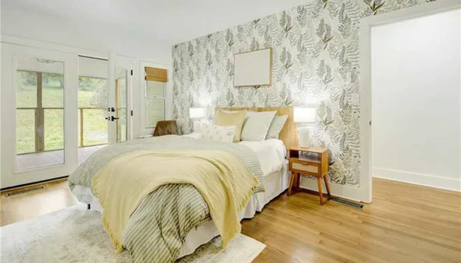 Lori's room