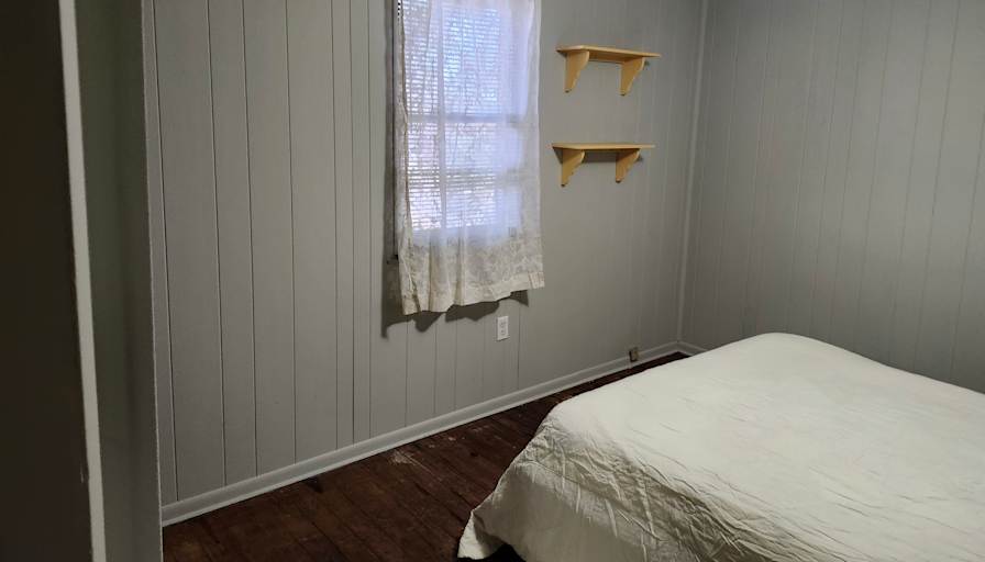 Debra's room