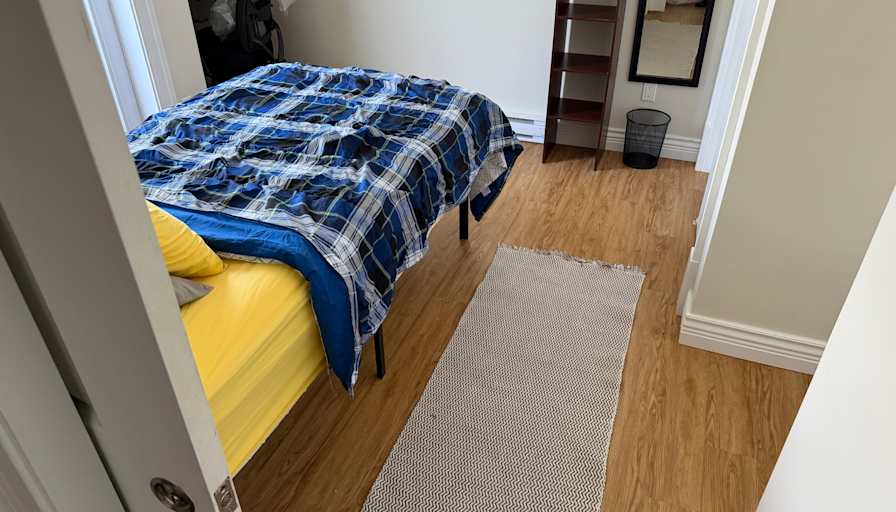 Constandina's room