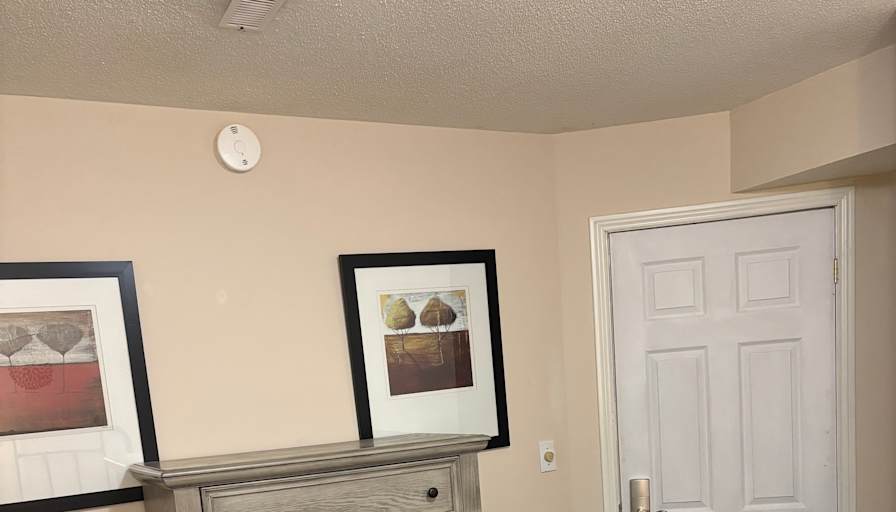 Julia's room