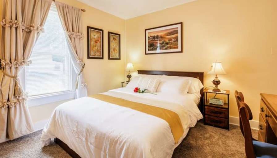 Jade's room