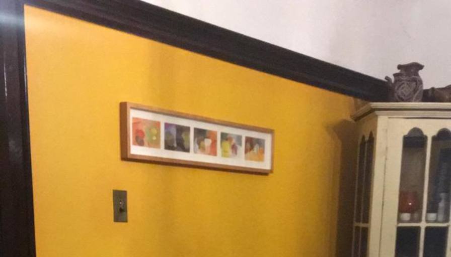Andrea's room