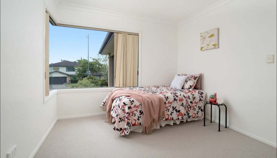 Jessie's room