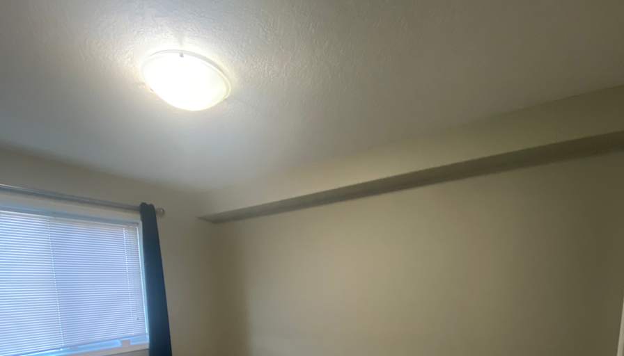 Eniola's room