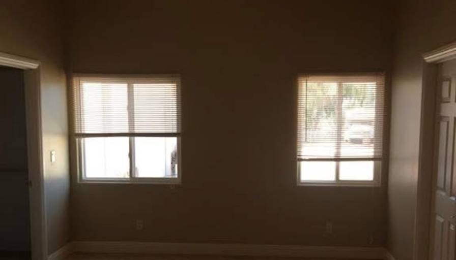Darin's room