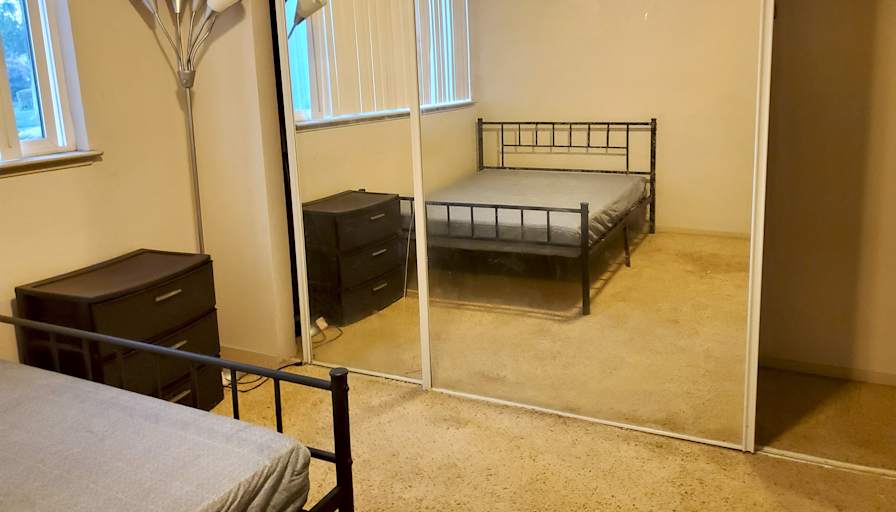 Judith's room
