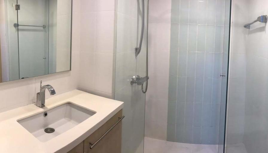 VVA EI's room