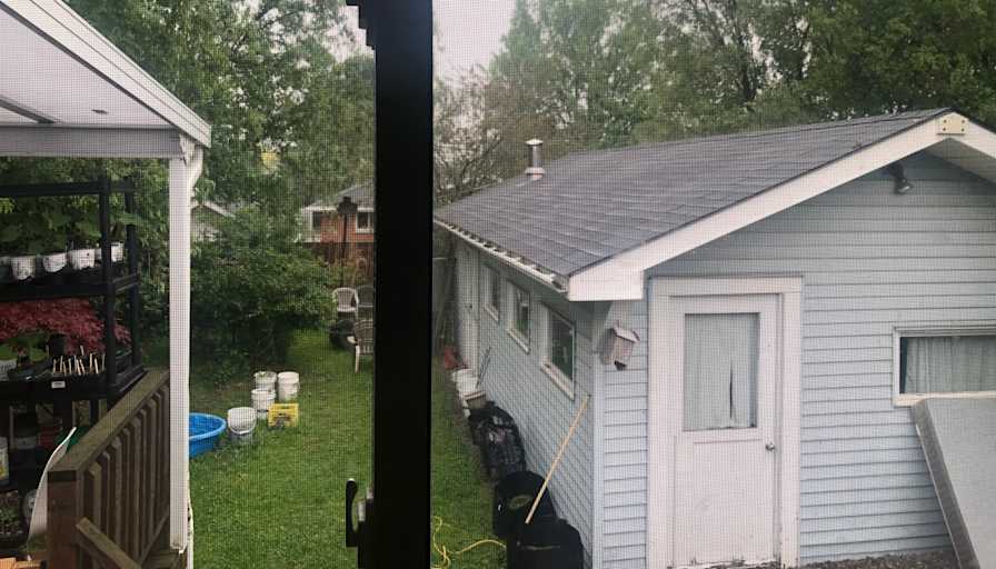 Jenn's room