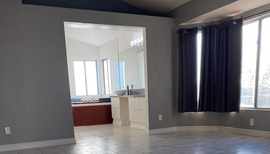 Jonathan's room