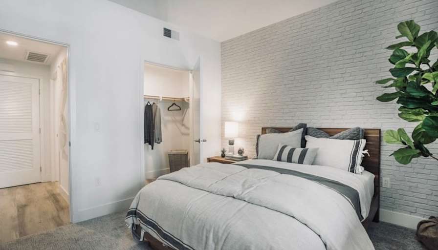 Cormac's room