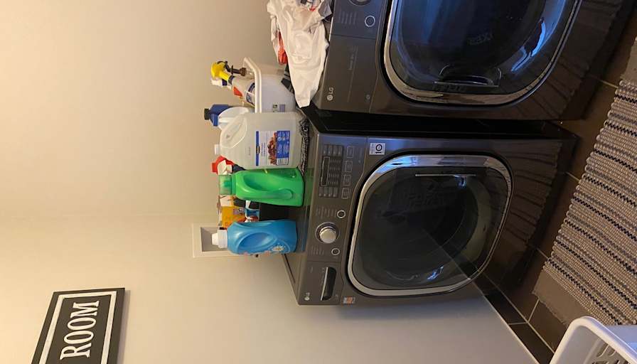 Rob's room