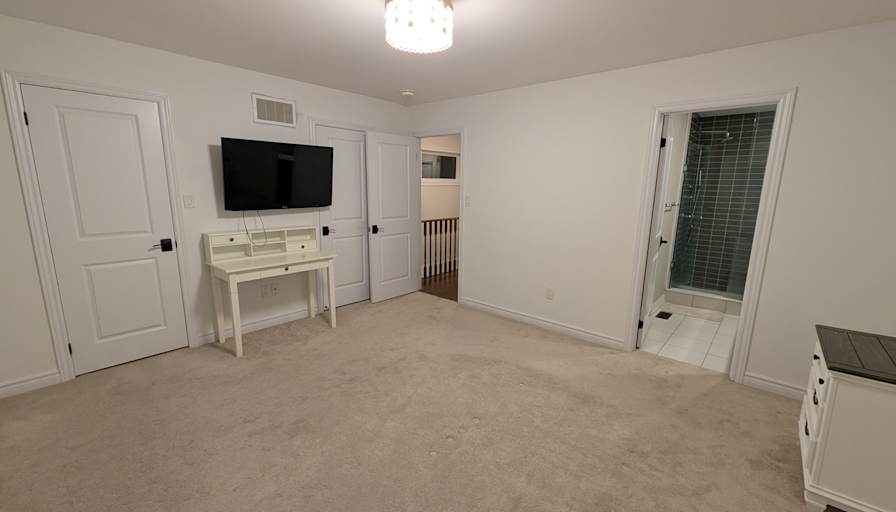 Kyle's room