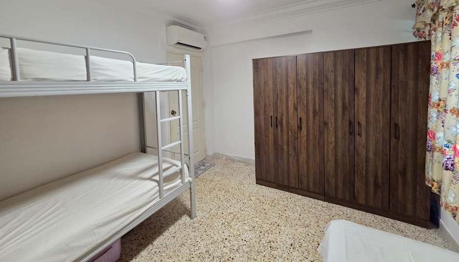 Joy's room