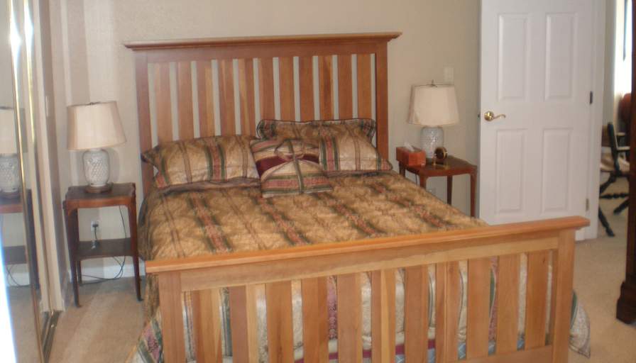 Jim's room