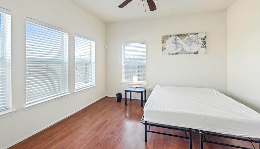 PadSplit's room