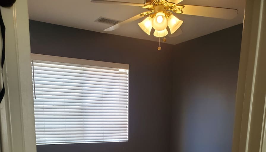 Daisy's room