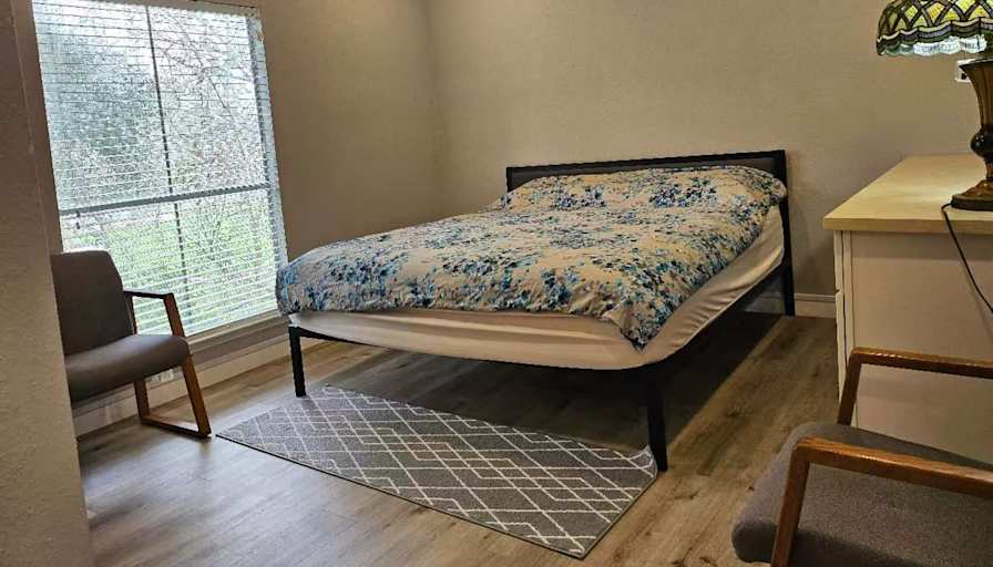 Na's room