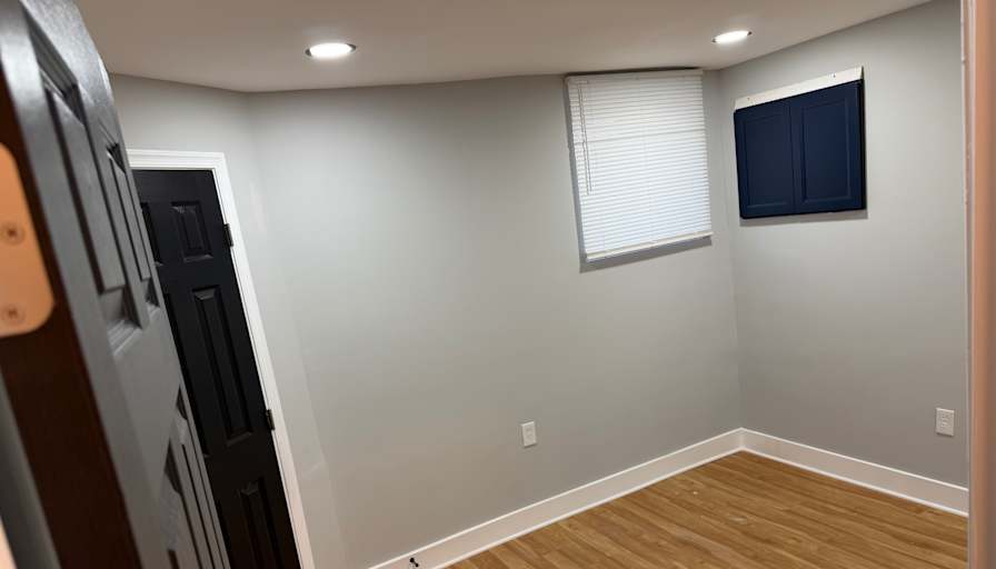 Vita's room