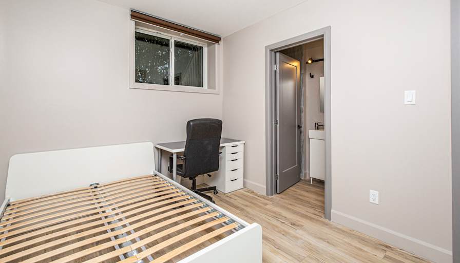 Maria's room