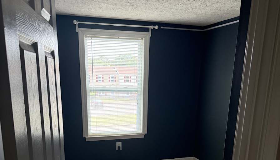 Daniel's room