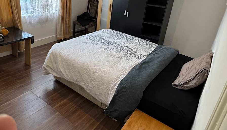 Julie's room