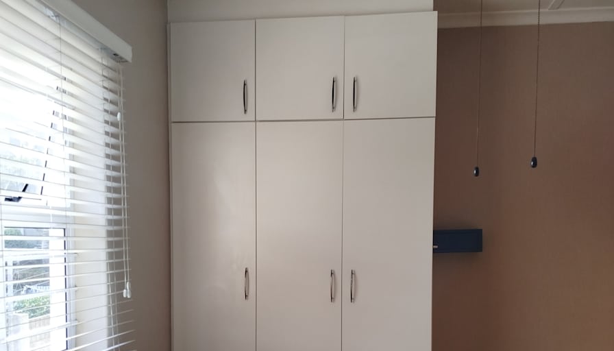 Mary's room