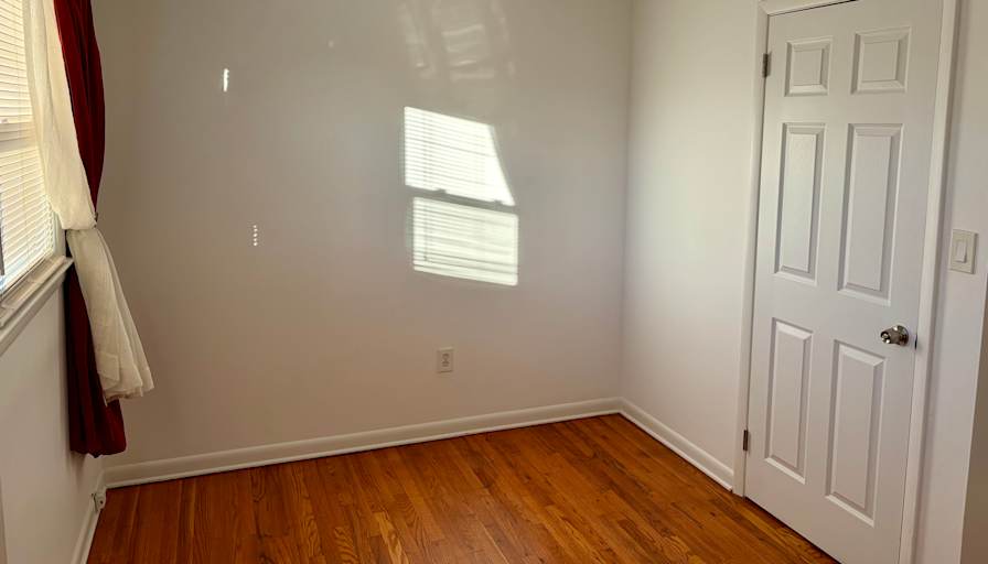 Alex's room