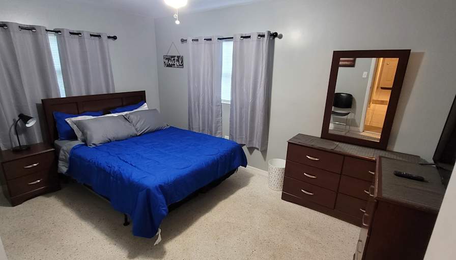 Cozy Home Away Rentals's room