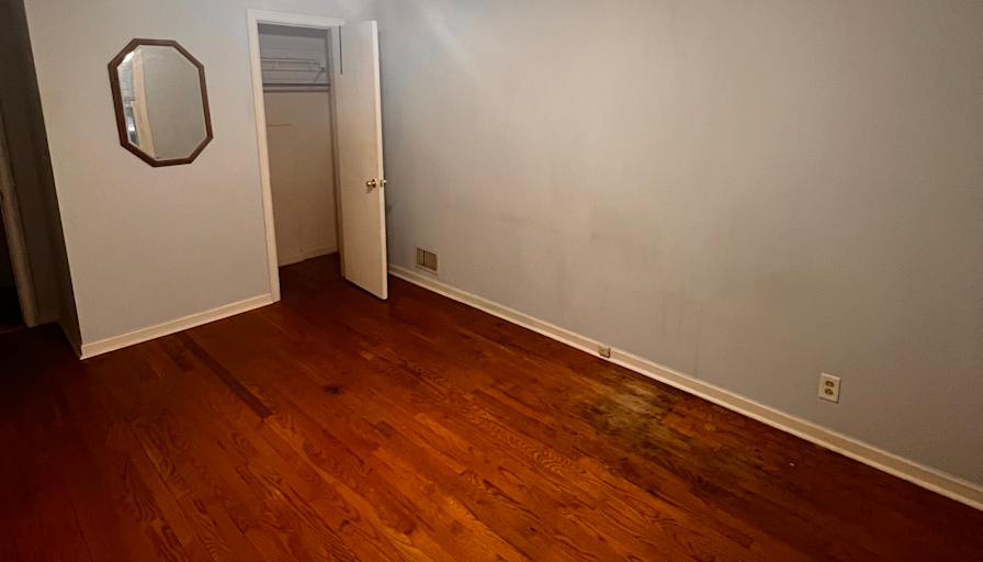 Michael's room