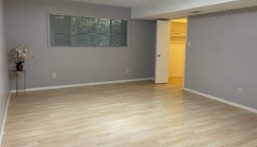 Natalie's room