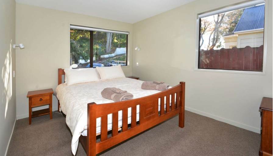 Danielle's room