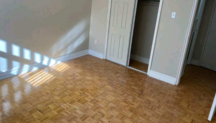 Malik's room