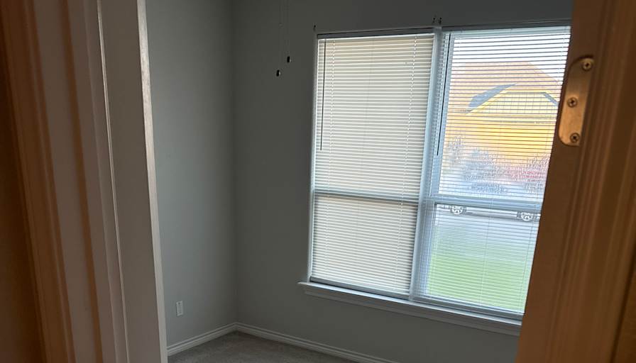 Christina's room