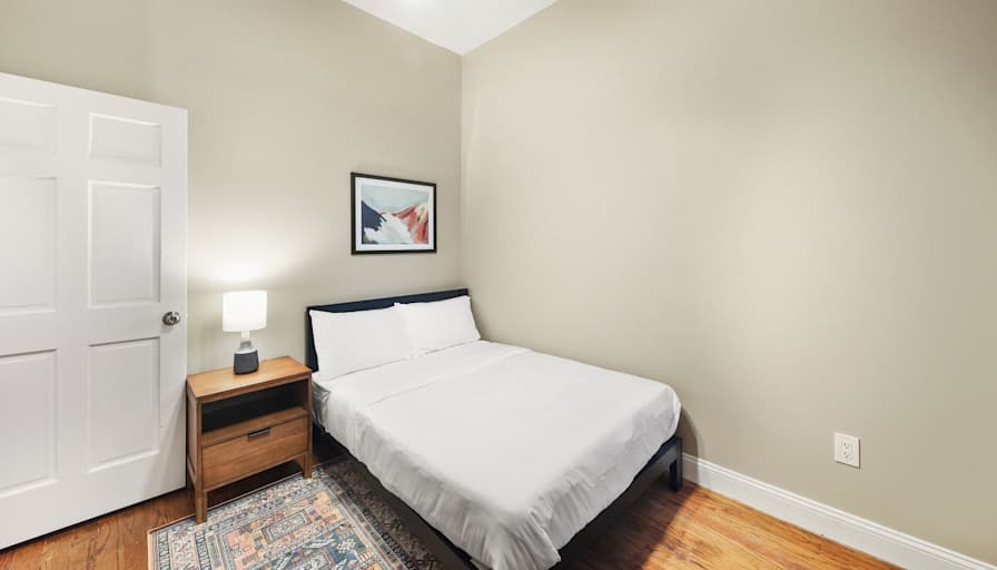 Sam June's room