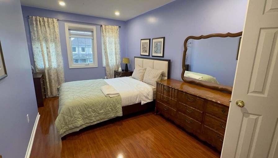 RYAN's room