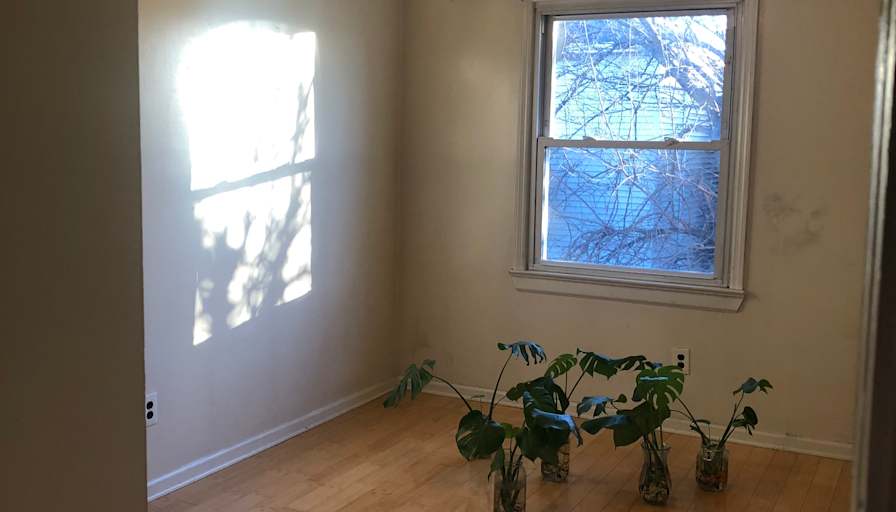 Natalie's room