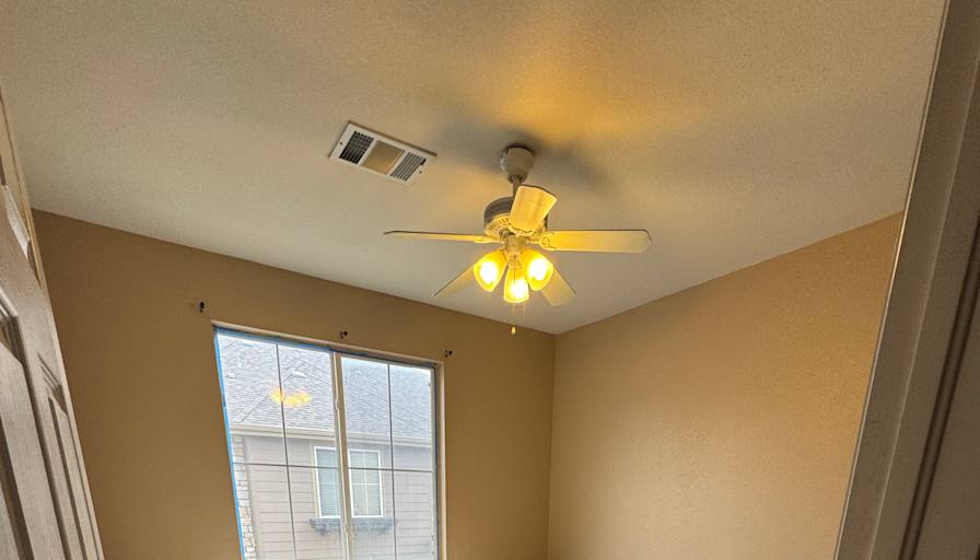 Brenda's room
