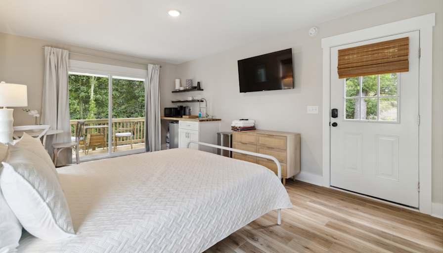 Sarah's room