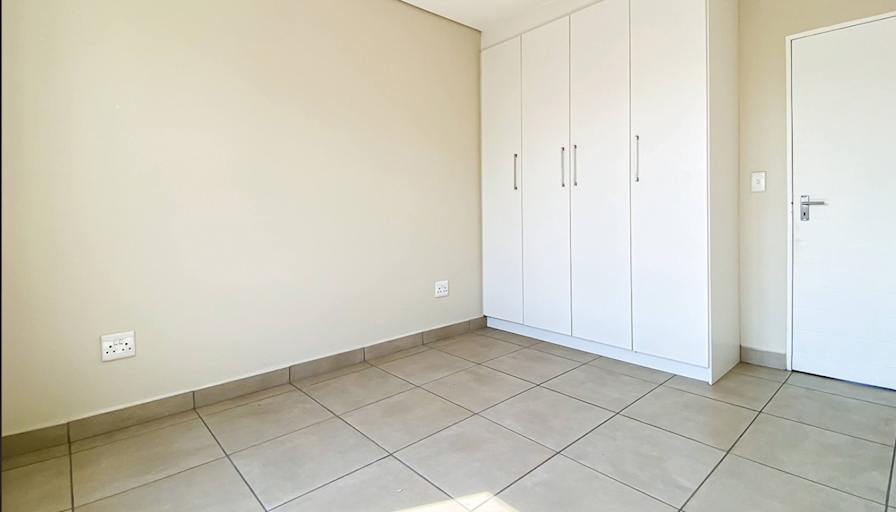 muofhe's room