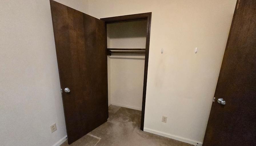Charlie Vang's room