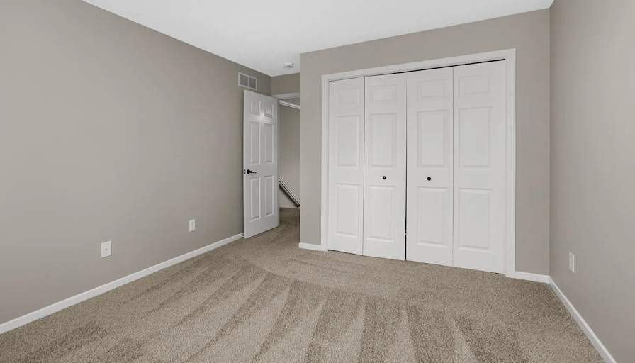 Reyna's room