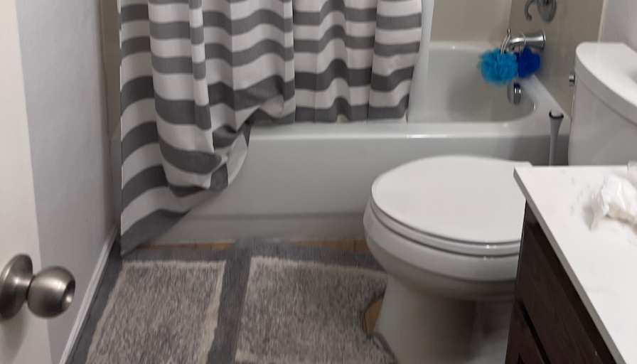 Will's room