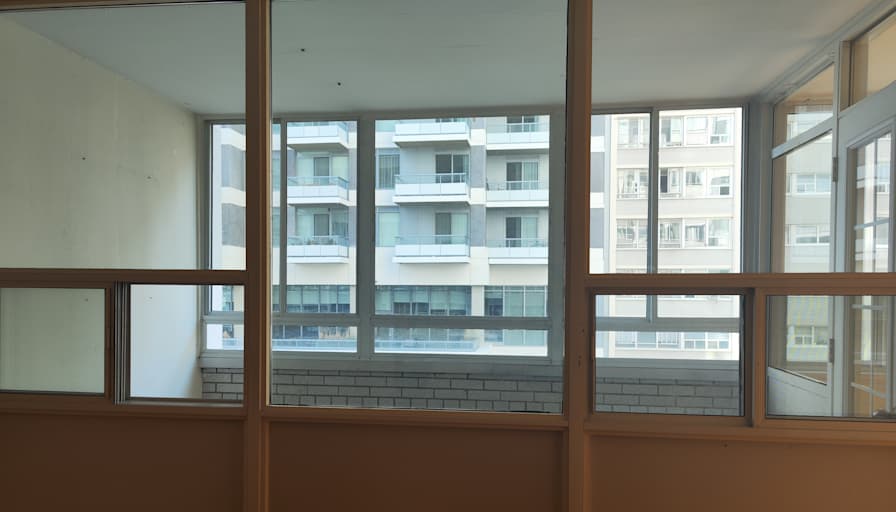 Shagun Bhardwaj's room