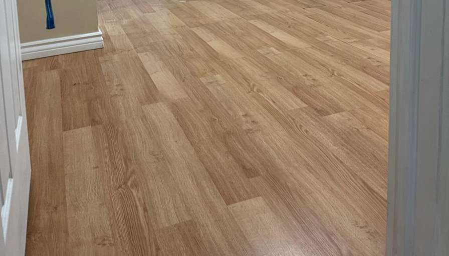 Damini Maisuriya's room