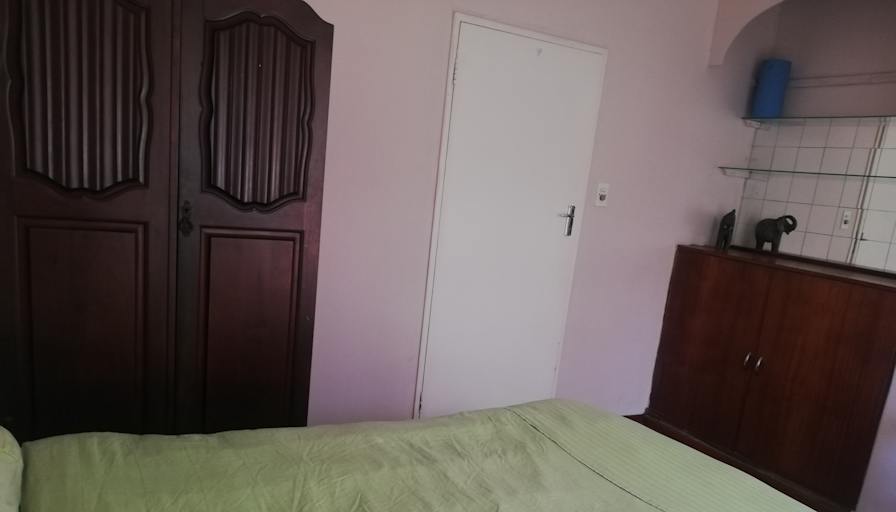 Kalayvani's room