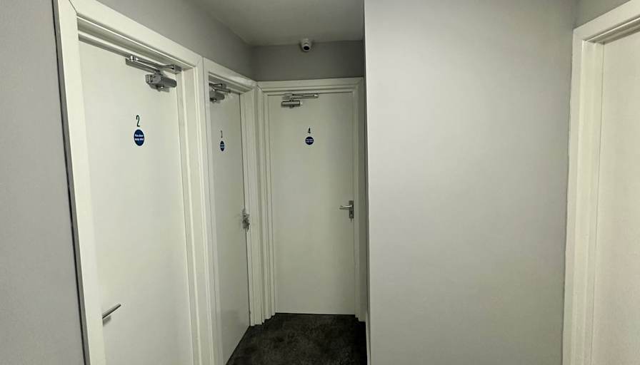 WCL Homes Ltd's room