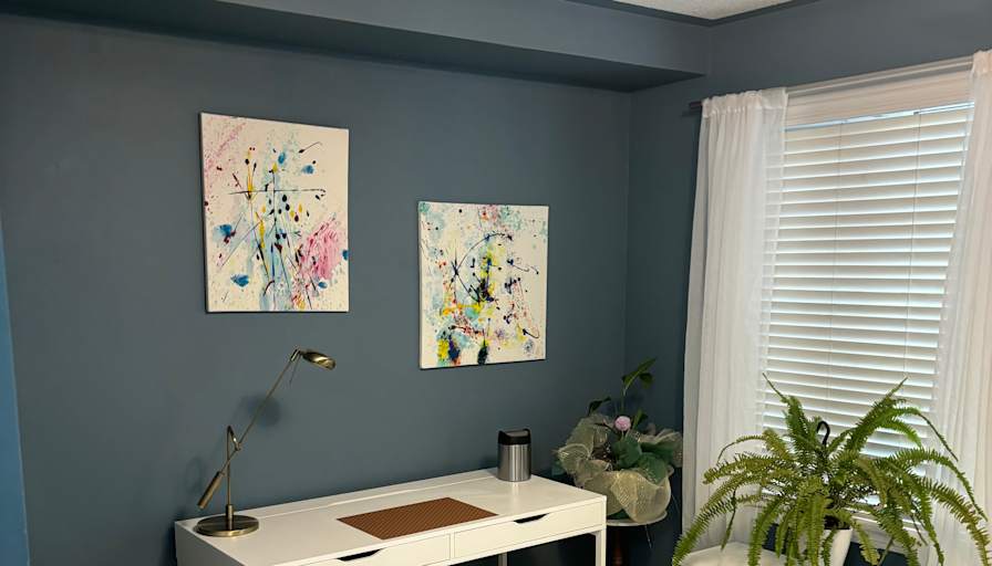 Todd's room