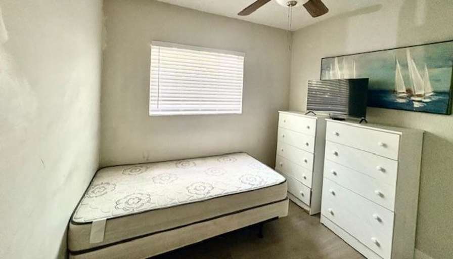 Lori's room